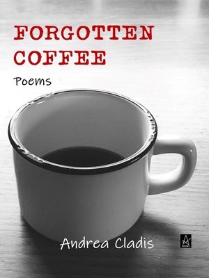 cover image of Forgotten Coffee